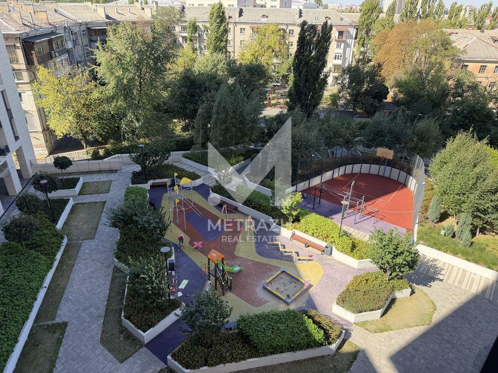 Sale 1-room apartment 52 m², Василя Липківського (раніше Урицького), ЖК Time • ID 7459 — photo 6