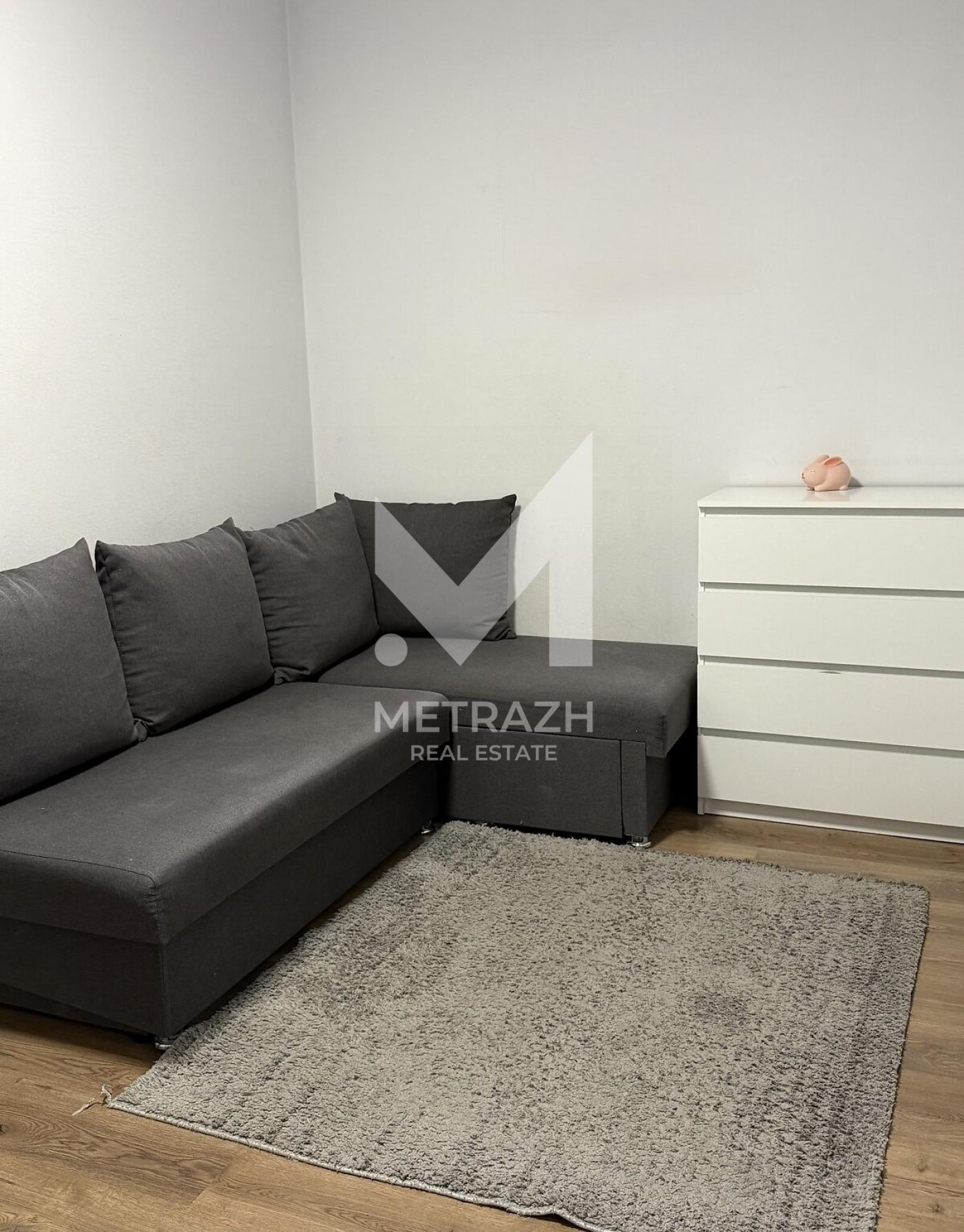 Sale 1-room apartment 40 m², Калнишевського Петра, ЖК Яскравий • ID 7474 — photo 10