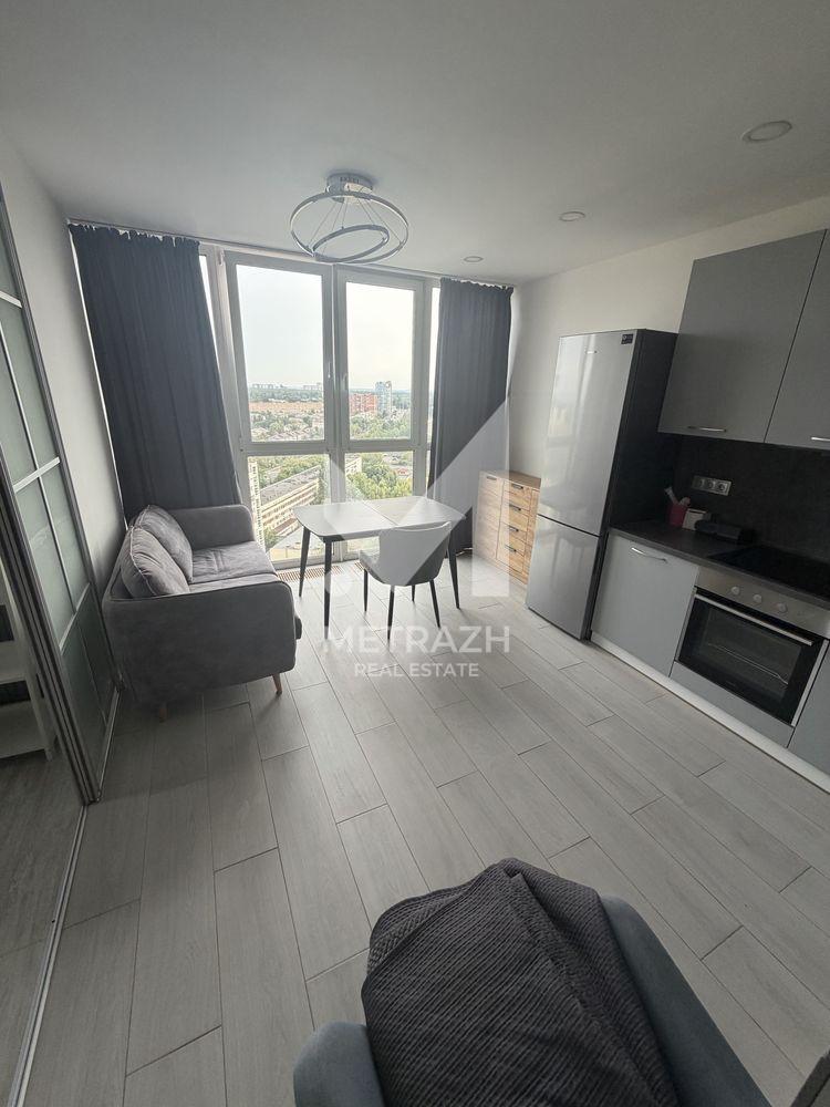 Sale 1-room apartment 54 m², Максимовича Михайла, ЖК 4 сезони • ID 7468 — photo 6