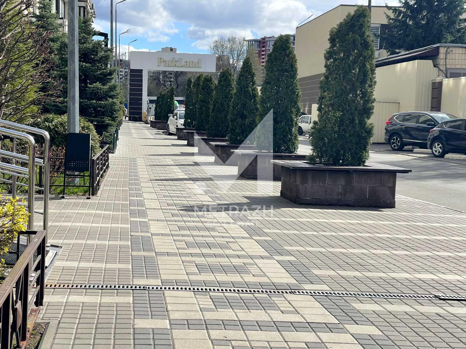Продаж 2-кімнатної квартири 45 м², Практична, ЖК PARKLAND • ID 7837 — фото 2