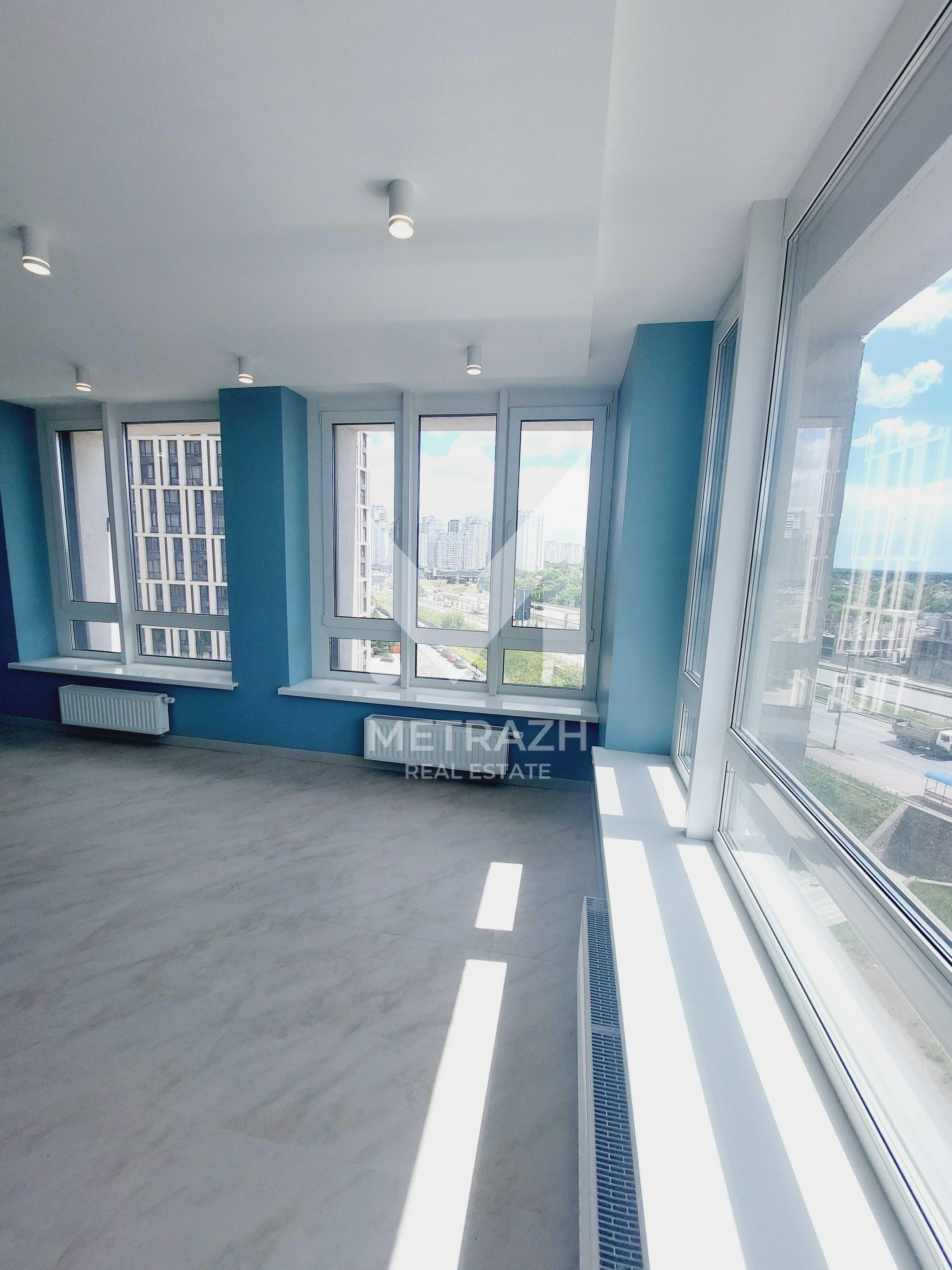 Продаж 2-кімнатної квартири 68 м², Зарічна, ЖК Славутич • ID 7835 — фото 4