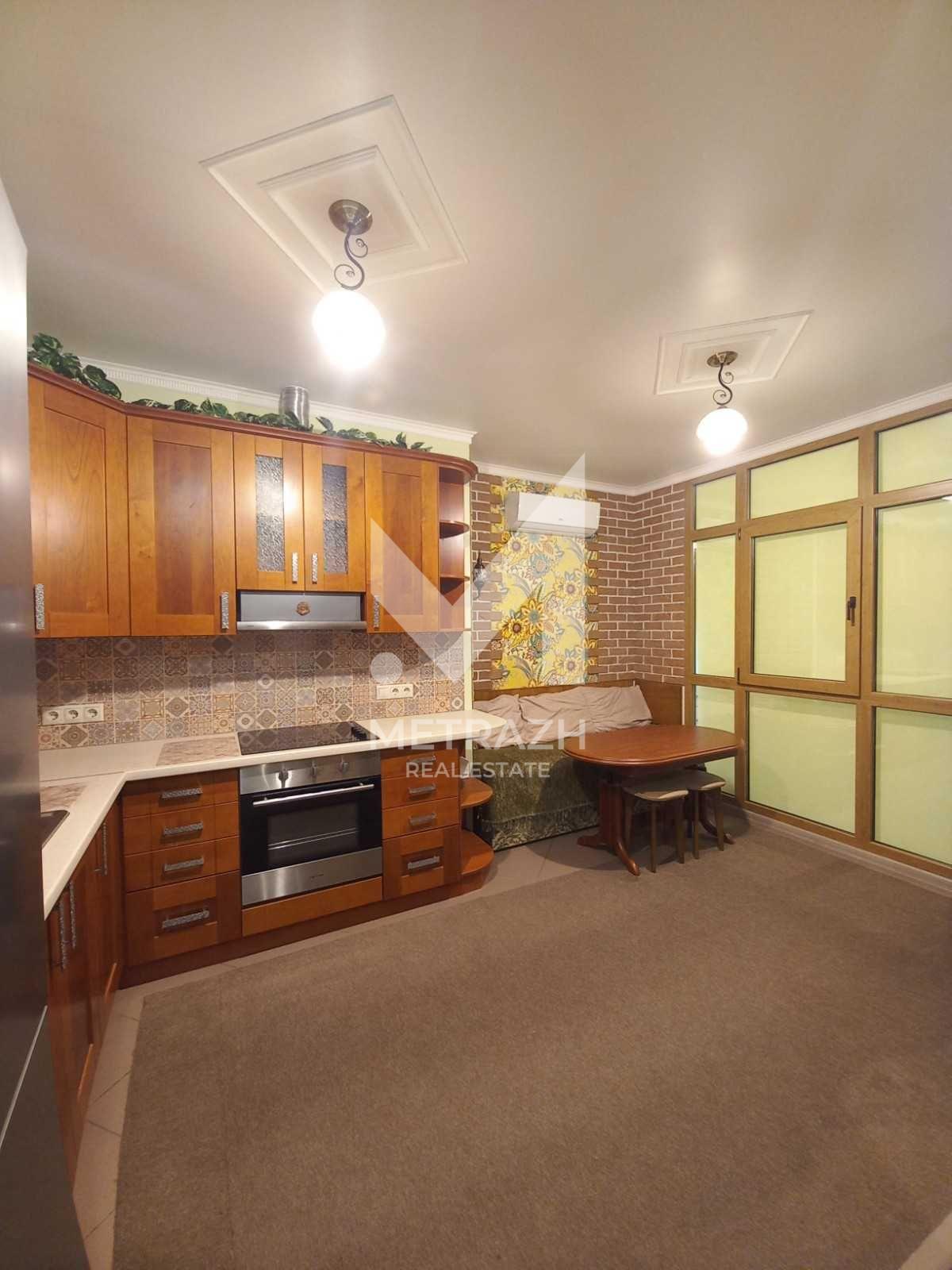 Sale 2-room apartment 45 m², Воскресенська, RC Park Lakes • ID 7576 — photo 6