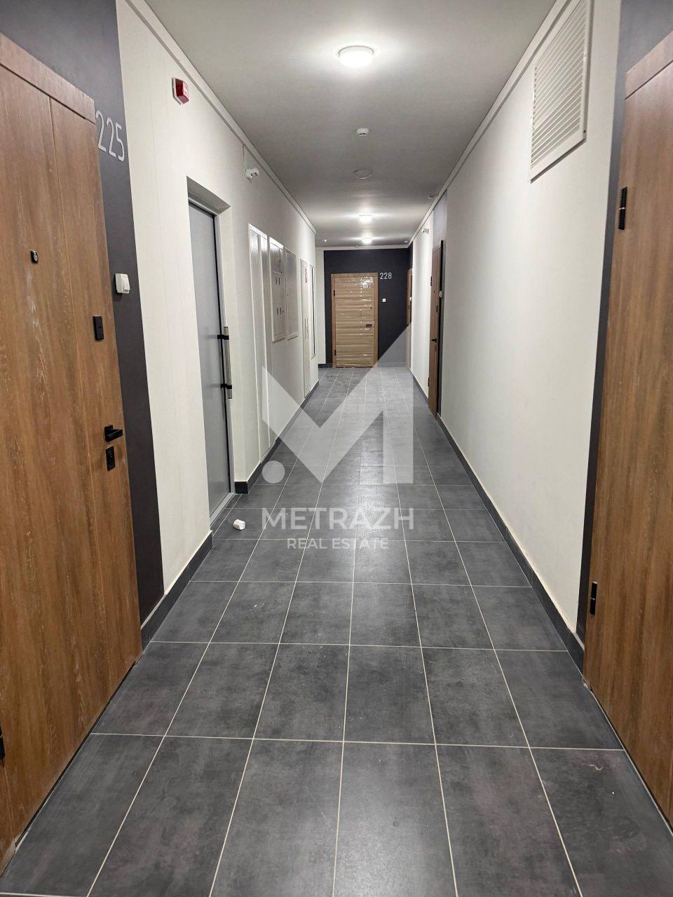 Sale 1-room apartment 44 m², Всеволода Змієнка, RC Warsawsky 3 • ID 7546 — photo 7