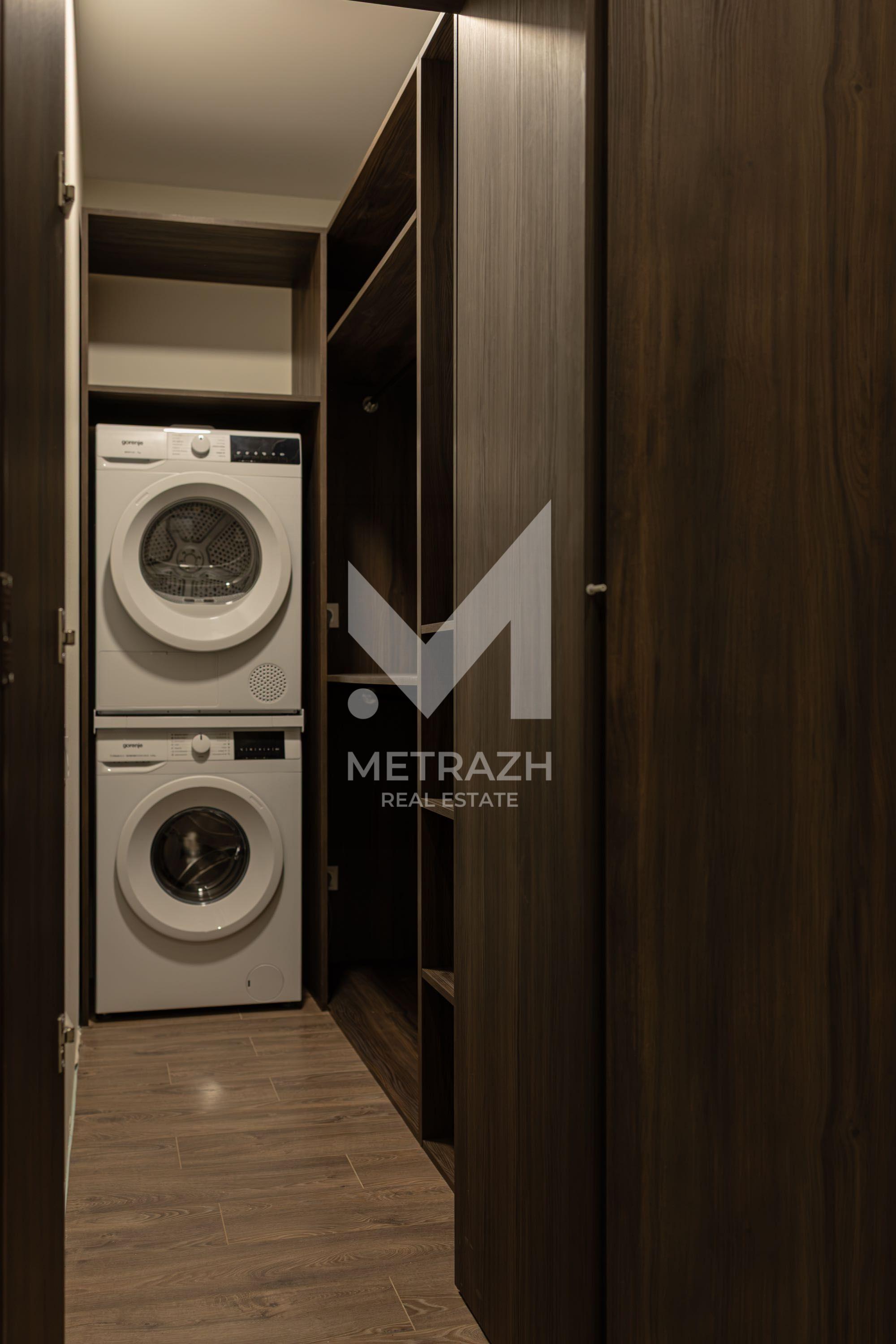 Sale 1-room apartment 55 m², Князя Романа Мстиславича, RC New Autograph • ID 7611 — photo 7