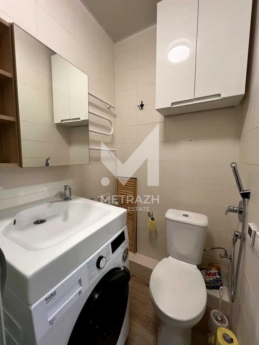 Продаж 1-кімнатної квартири 20 м², Максимовича Михайла, ЖК Нова Англія • ID 7731 — фото 12