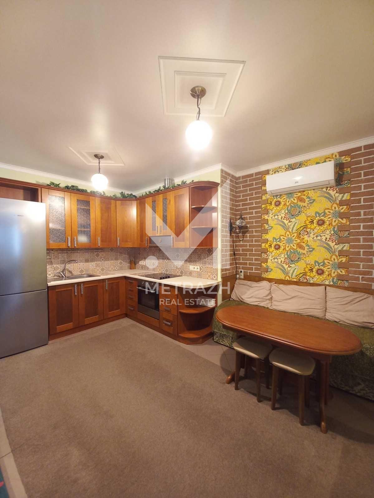 Sale 2-room apartment 45 m², Воскресенська, RC Park Lakes • ID 7576 — photo 8