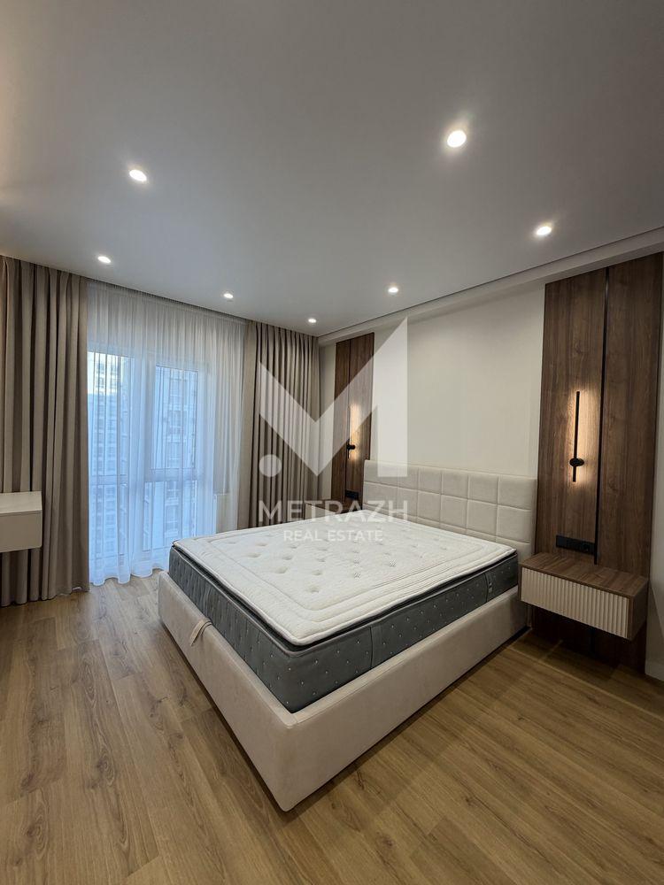 Продажа 3-комнатной квартиры 61 м², Максимовича Михайла, ЖК Новая Англия • ID 7713 — фото 10