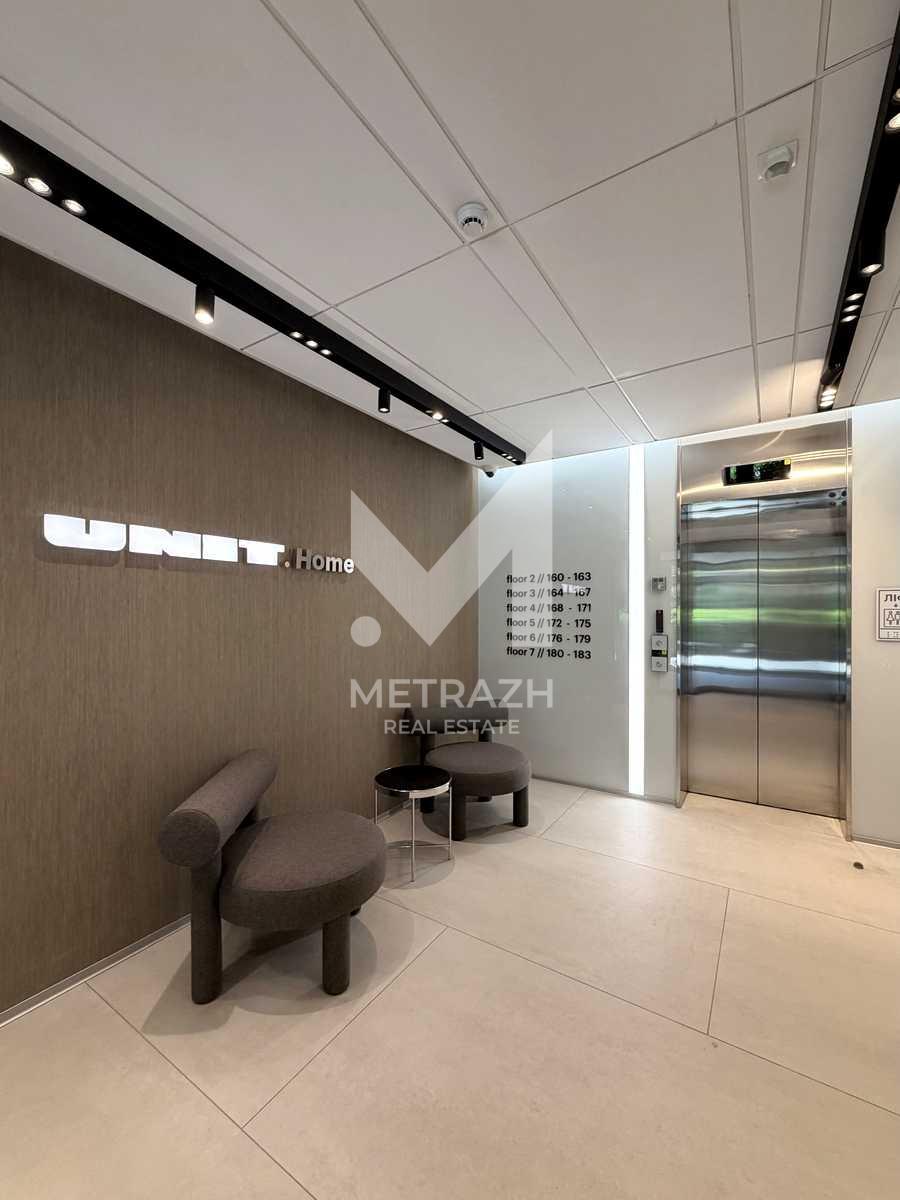 Продажа 4-комнатной квартиры 101 м², Ґарета Джонса, ЖК UNIT.Home • ID 7658 — фото 18