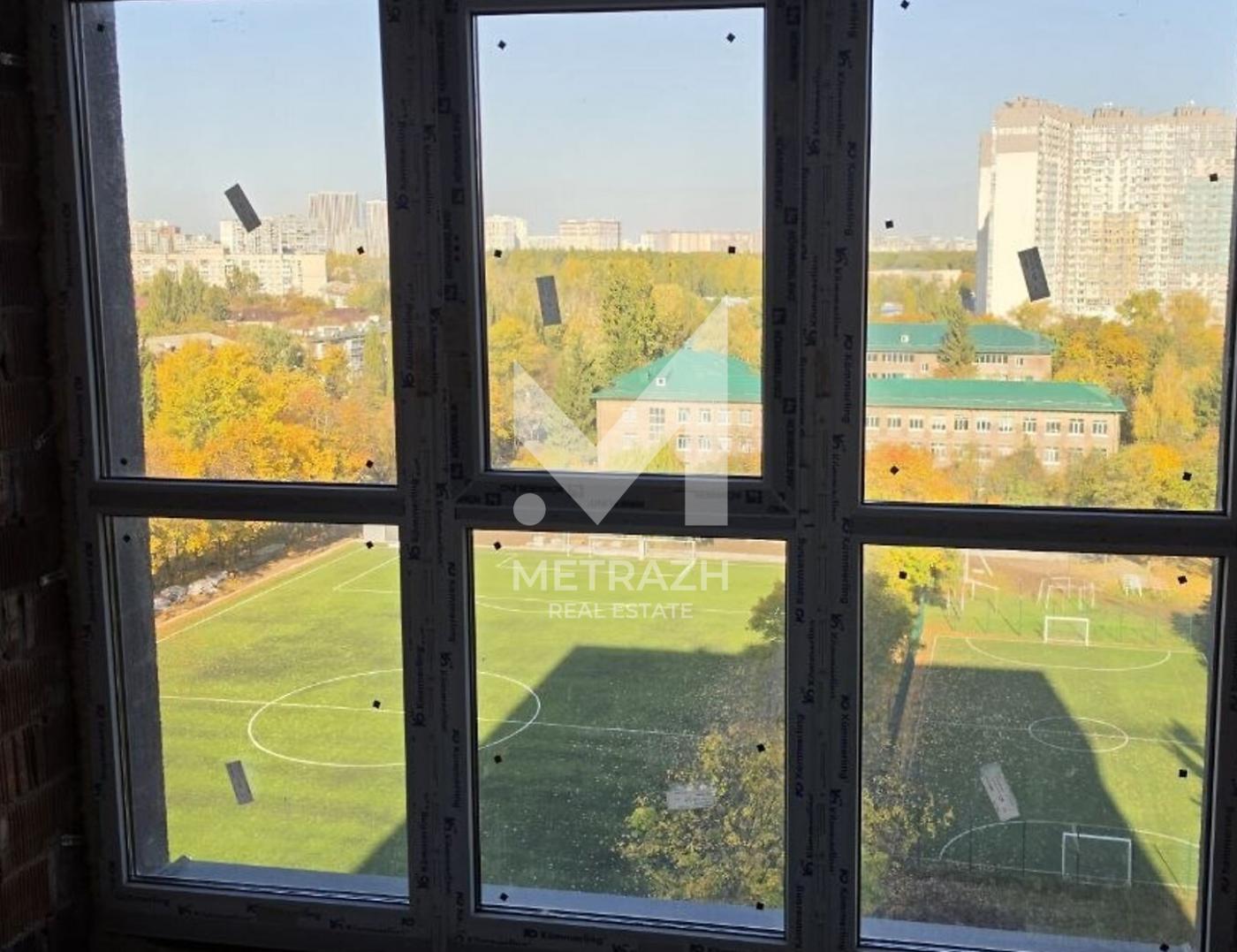 Продажа 2-комнатной квартиры 57 м², Метрологічна, ЖК Life Story • ID 7769 — фото 13