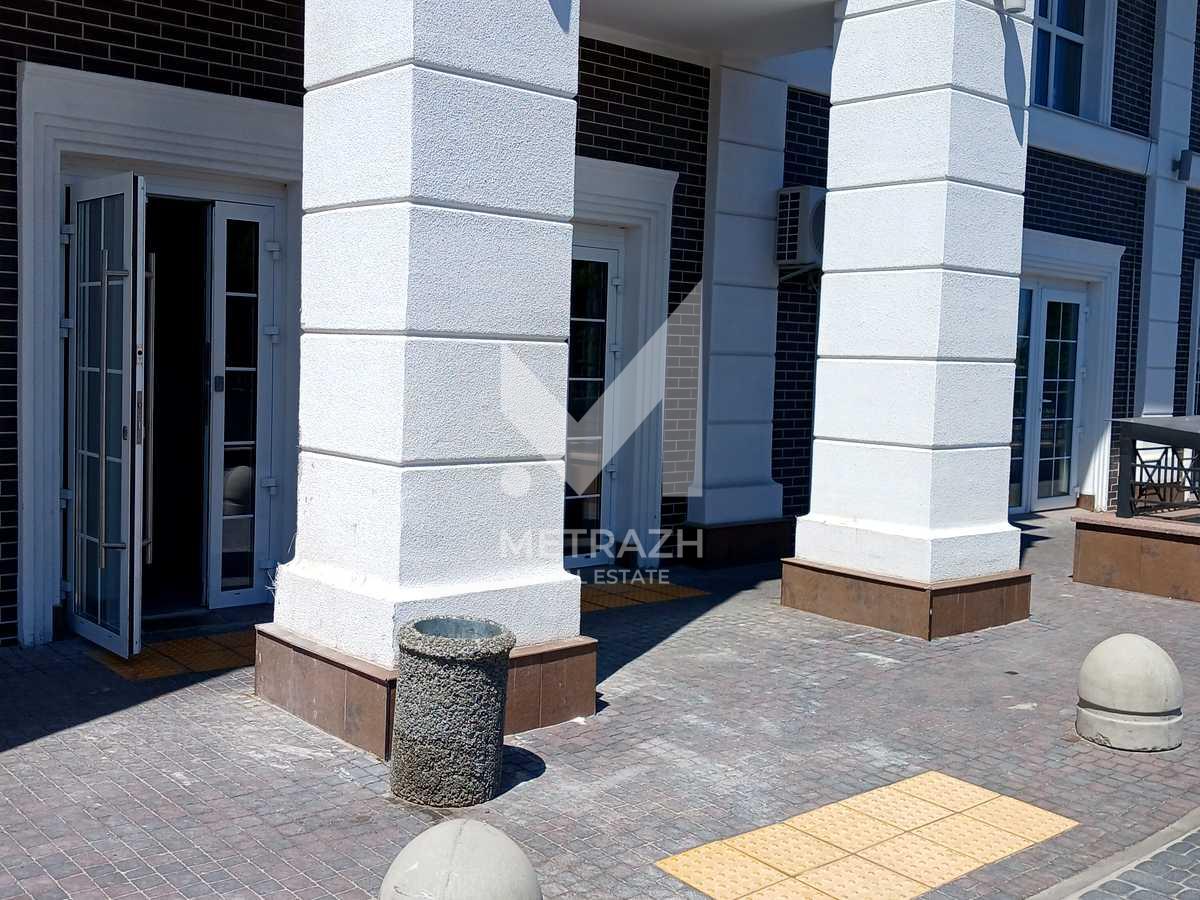 Sale 2-room apartment 61 m², Максимовича Михайла, RC New England • ID 7684 — photo 16