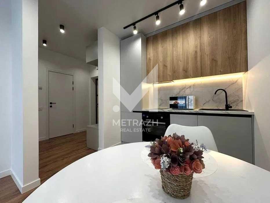 Sale 1-room apartment 40 m², Максимовича Михайла, RC New England • ID 7406 — photo 3