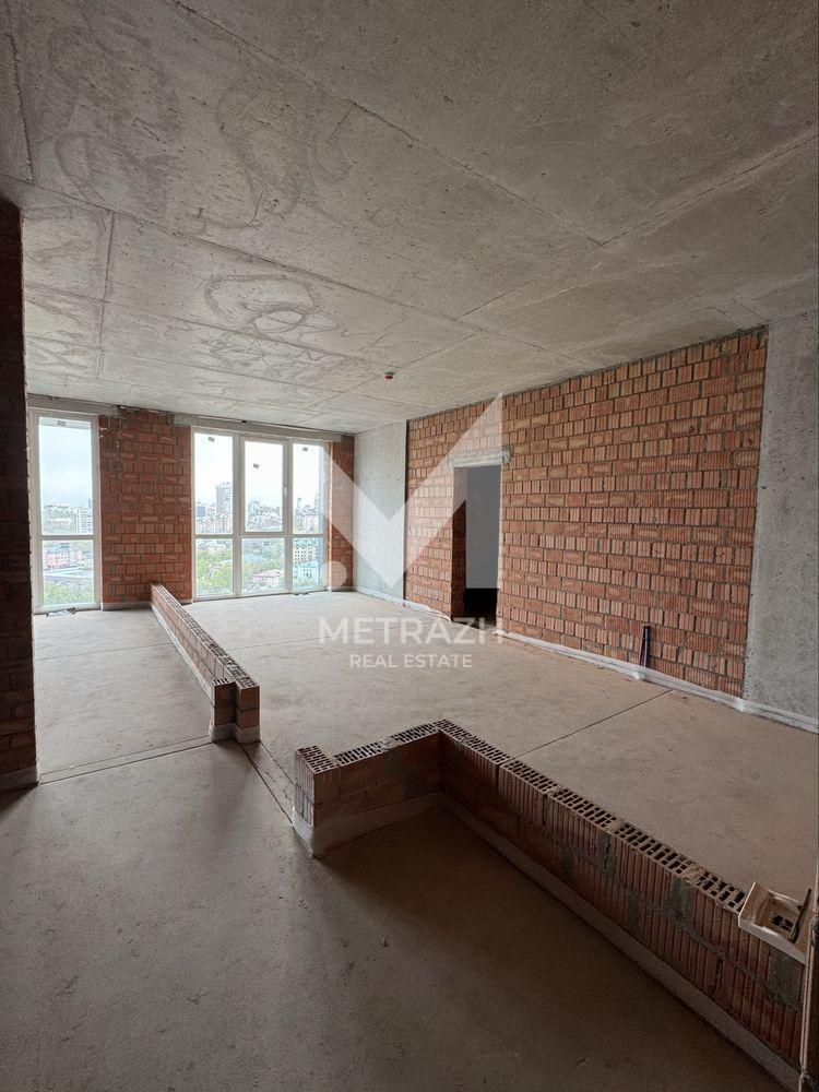 Sale 2-room apartment 56 m², Пимоненка Миколи, ЖК Greenville Park • ID 7572 — photo 4