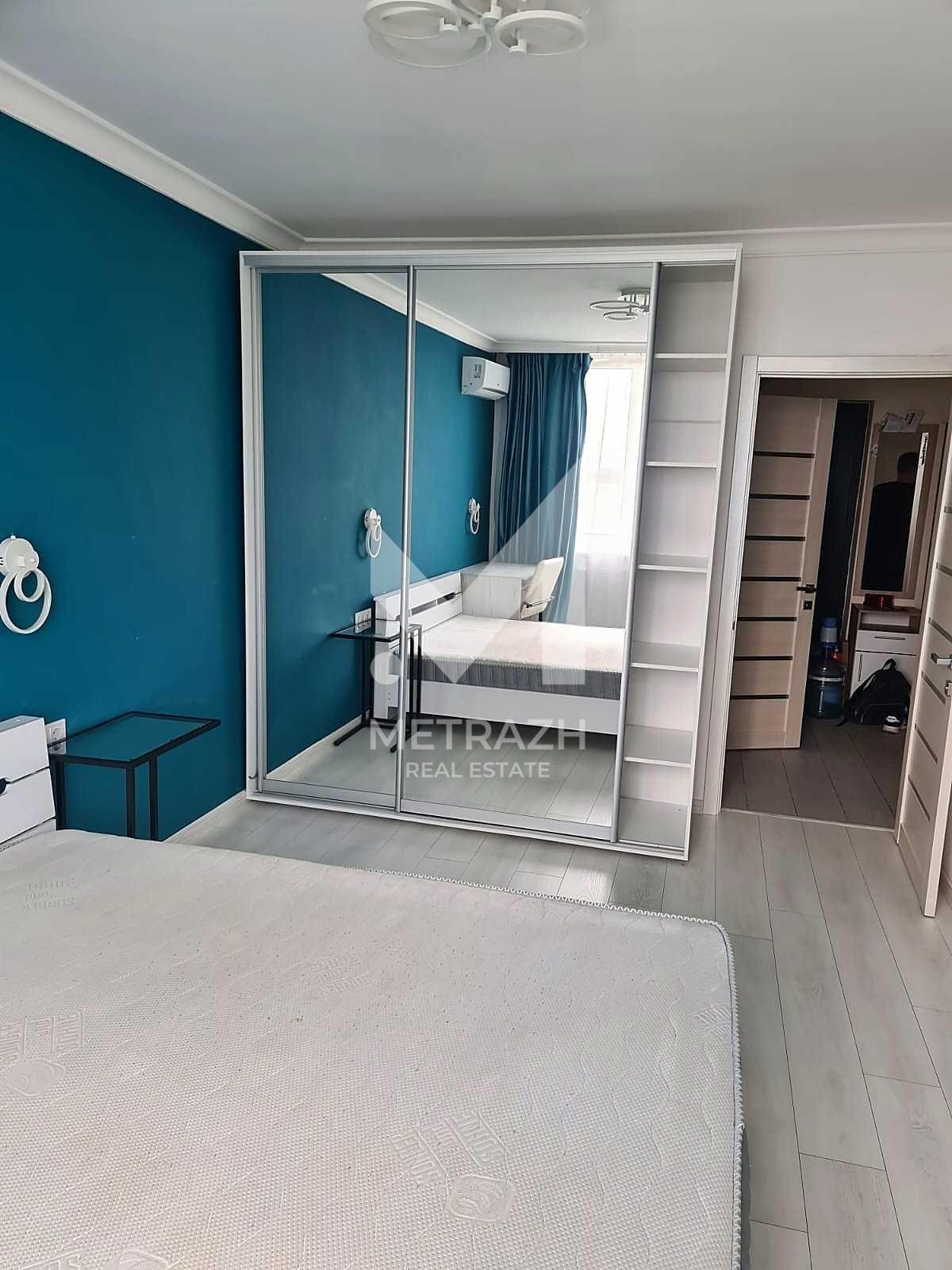 Sale 4-room apartment 82 m², Європейського Союзу, RC Warsawsky 2 • ID 7589 — photo 10