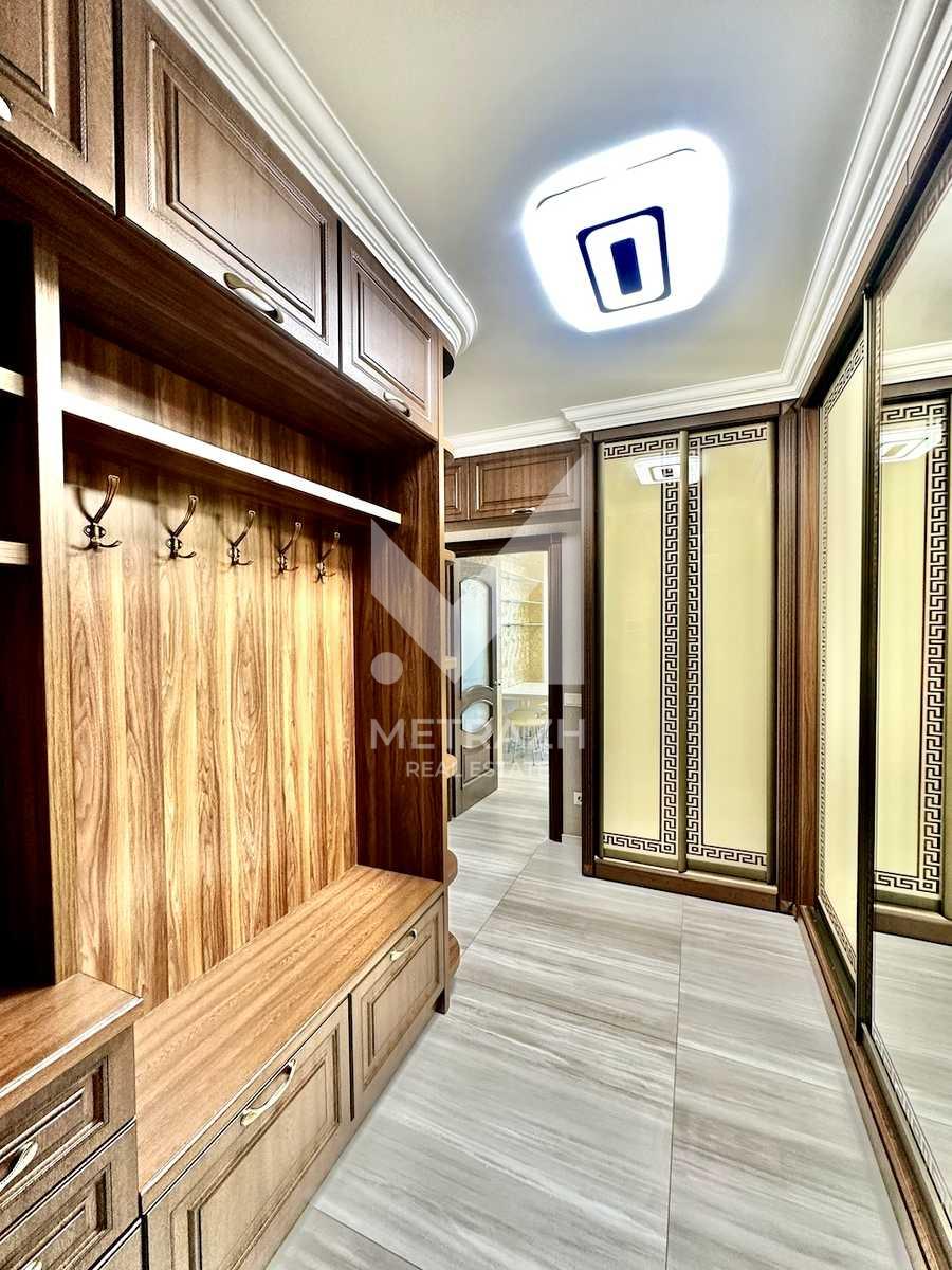 Продажа 3-комнатной квартиры 95 м², просп. Оболонський, ЖК ObolonSky • ID 7766 — фото 12
