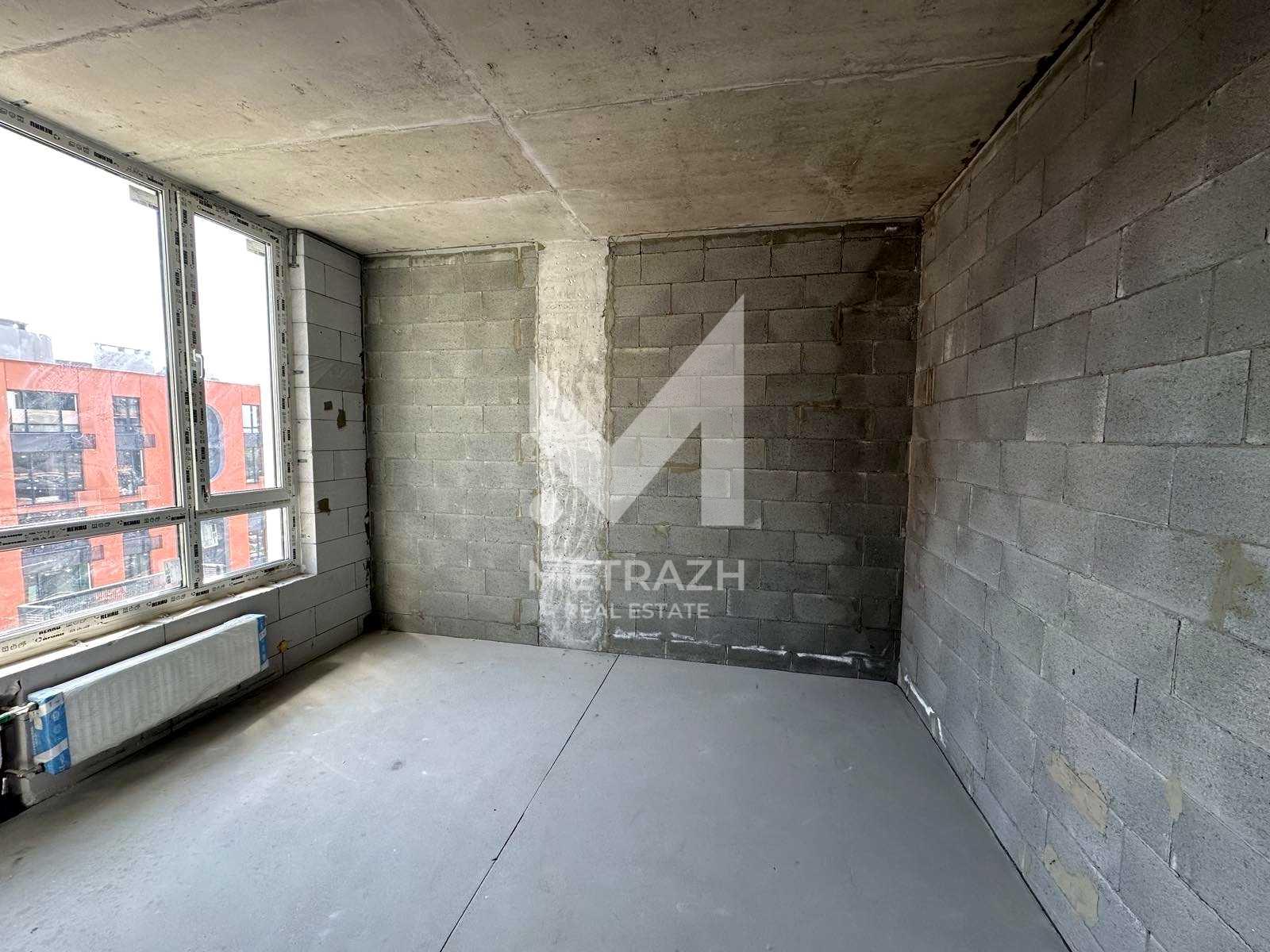 Sale 1-room apartment 40 m², Родини Кістяківських, ЖК Respublika • ID 7456 — photo 14