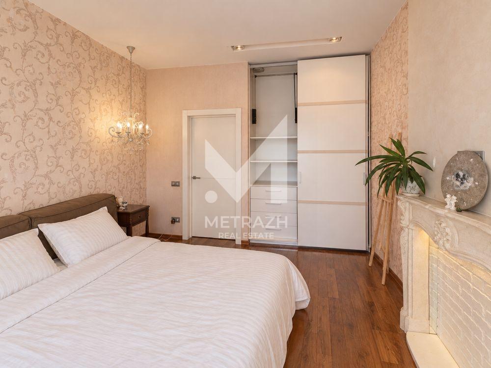 Продажа 3-комнатной квартиры 100 м², Генерала Шаповала, ЖК Смарагдовий • ID 7708 — фото 2