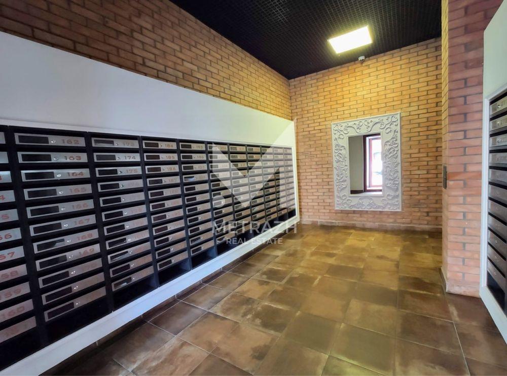 Sale 2-room apartment 68 m², Вацлава Гавела, ЖК L-квартал • ID 7554 — photo 5