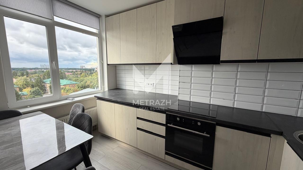 Sale 1-room apartment 35 m², RC Kryshtalevi Dzherela • ID 7454