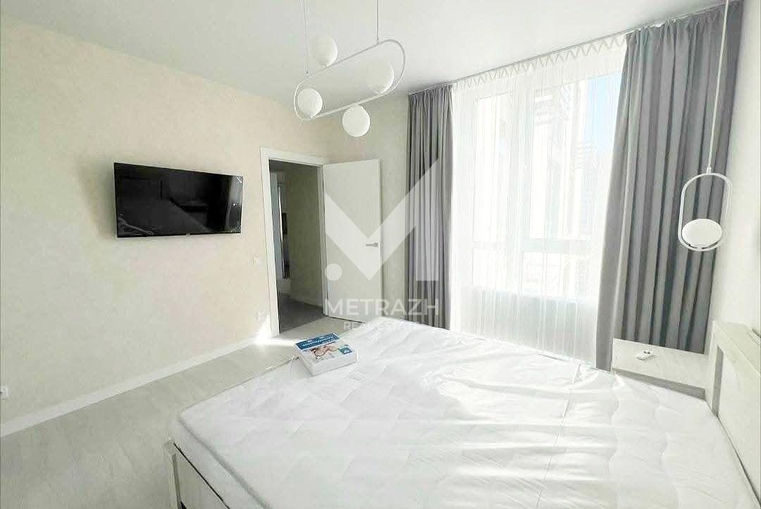 Sale 1-room apartment 42 m², Івана Виговського, RC Warsawsky Plus • ID 7652 — photo 7