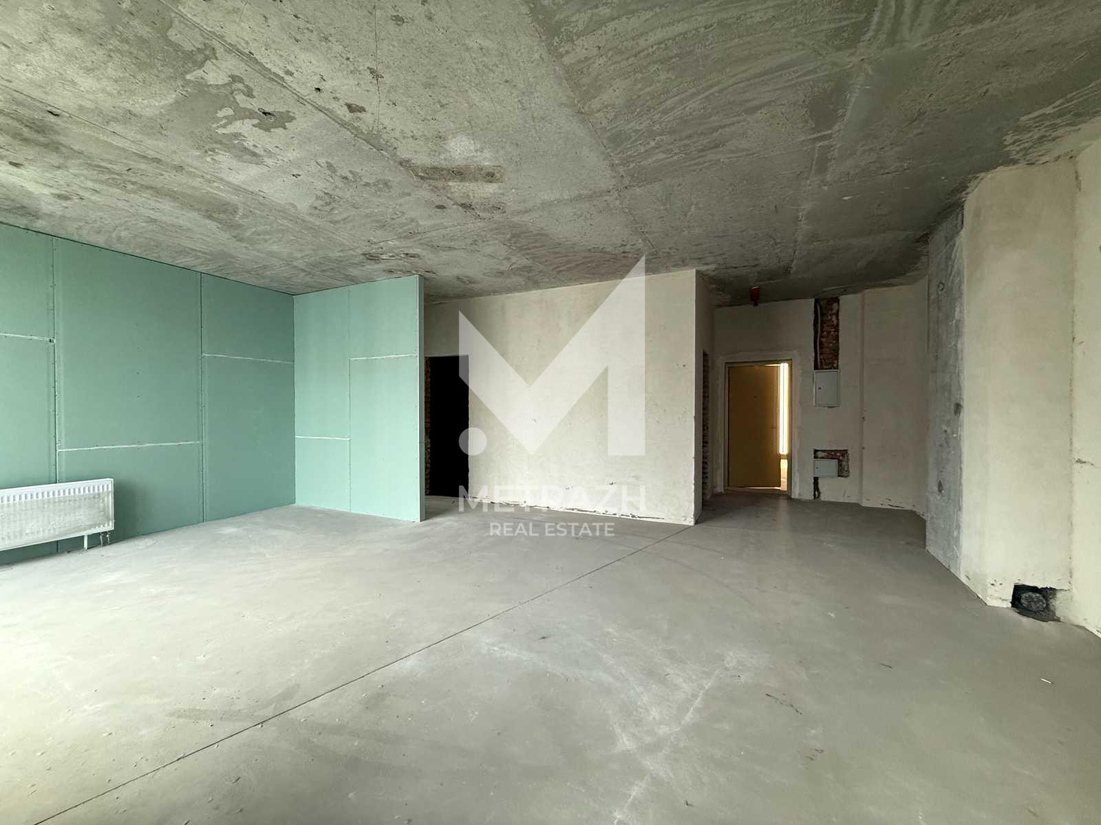 Sale 2-room apartment 82 m², Андрія Верхогляда, RC Novopecherskie Lipki • ID 7692 — photo 5
