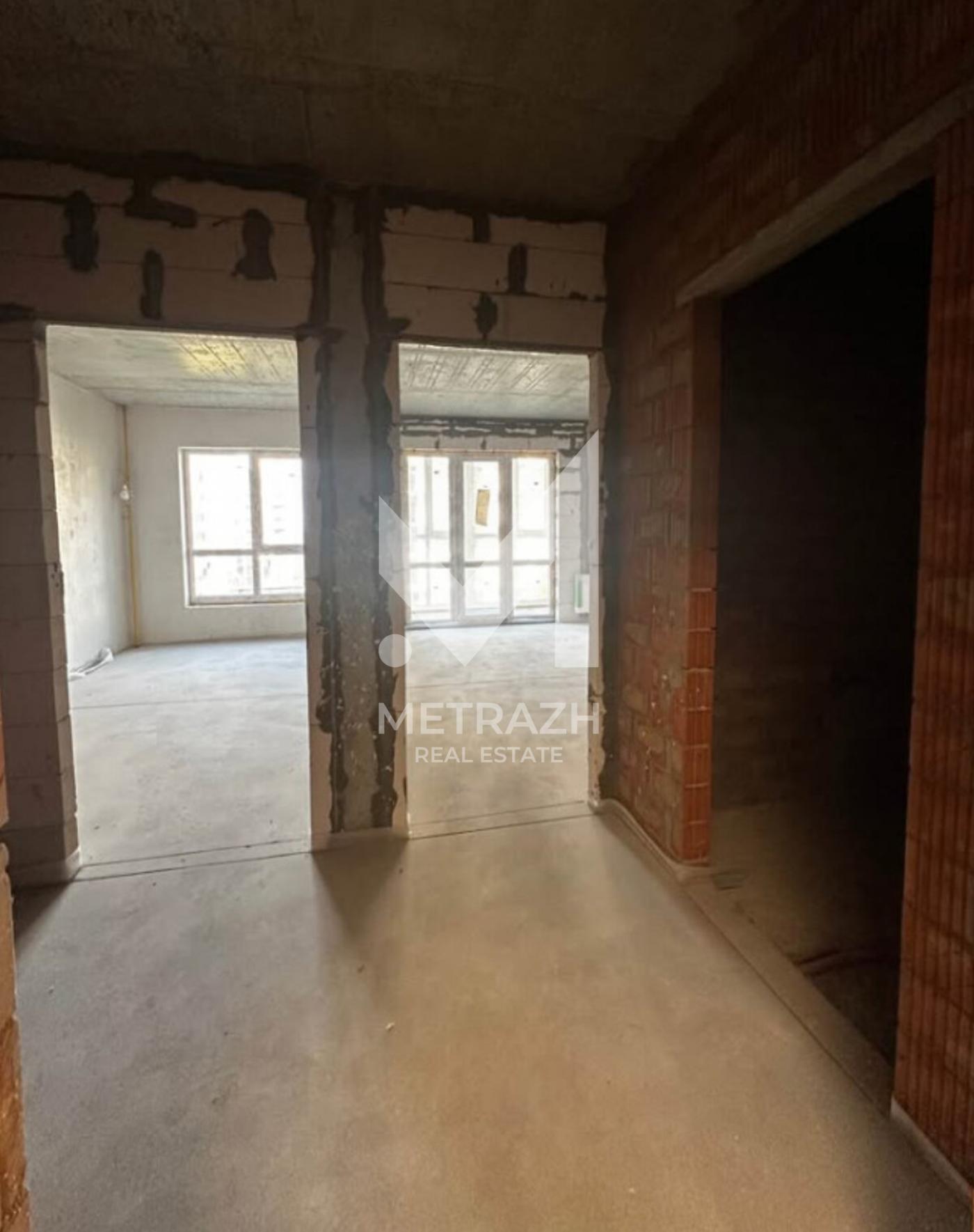 Sale 1-room apartment 38 m², RC Kryshtalevi Dzherela • ID 7544