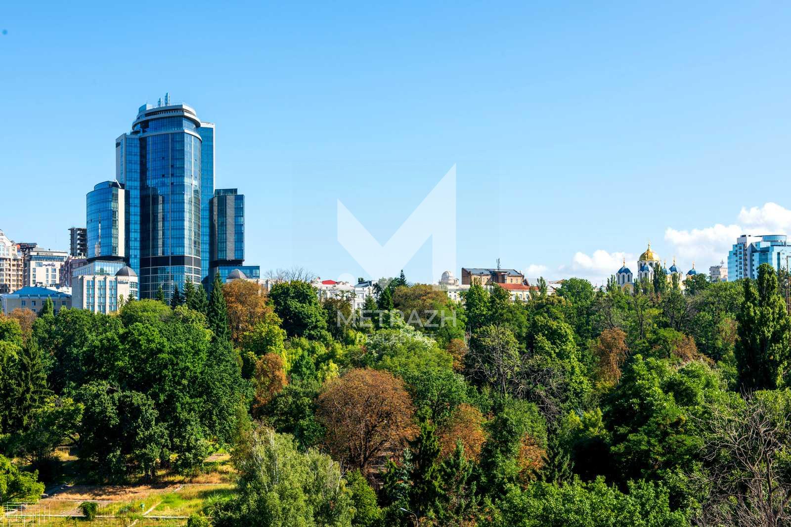 Sale 4-room apartment 244 m², Гетьмана Павла Скоропадського, ЖК Граф Толстой • ID 7599 — photo 19
