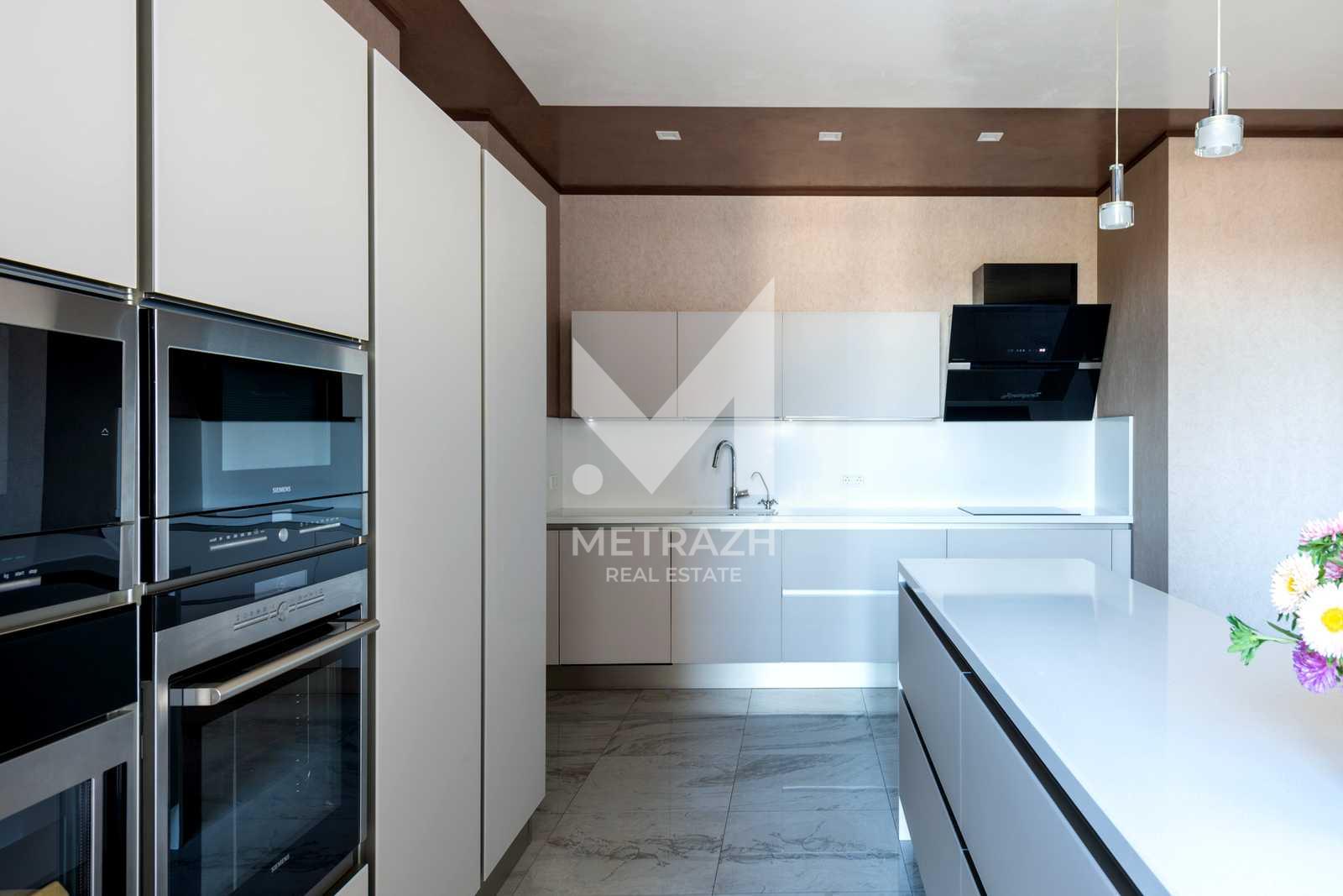 Sale 4-room apartment 244 m², Гетьмана Павла Скоропадського, ЖК Граф Толстой • ID 7599 — photo 7