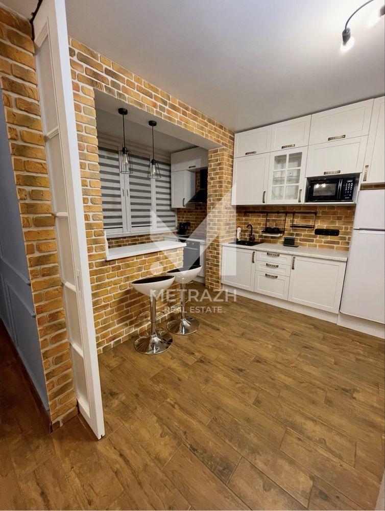 Sale 1-room apartment 46 m², Софії Русової, ЖМ Патріотика • ID 7494 — photo 4