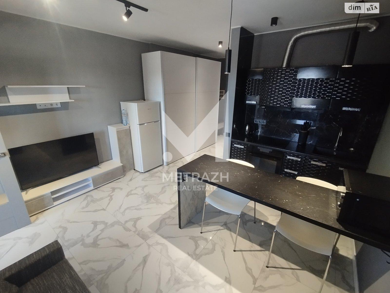 Sale 1-room apartment 37 m², Бажана Миколи, RC Olympic Park • ID 7418 — photo 10