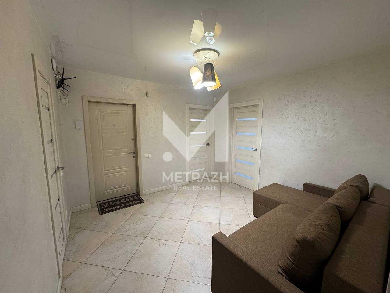 Продажа 3-комнатной квартиры 98 м², Данченка, ЖК Крістер Град • ID 7772 — фото 6