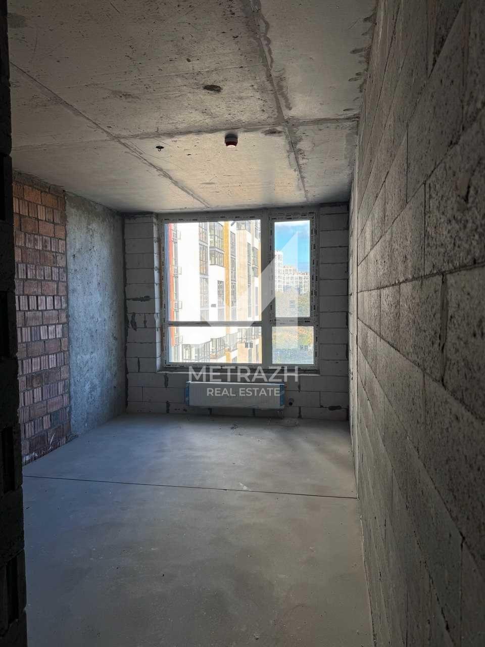 Продаж 1-кімнатної квартири 46 м², Олександра Олеся, ЖК 7 KVARTAL • ID 7831 — фото 4
