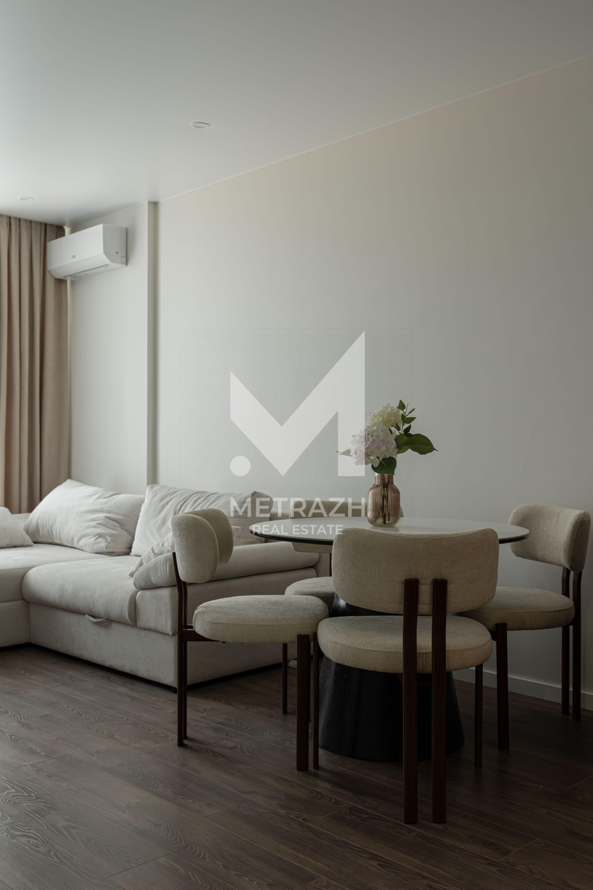 Sale 1-room apartment 55 m², Князя Романа Мстиславича, RC New Autograph • ID 7611 — photo 3