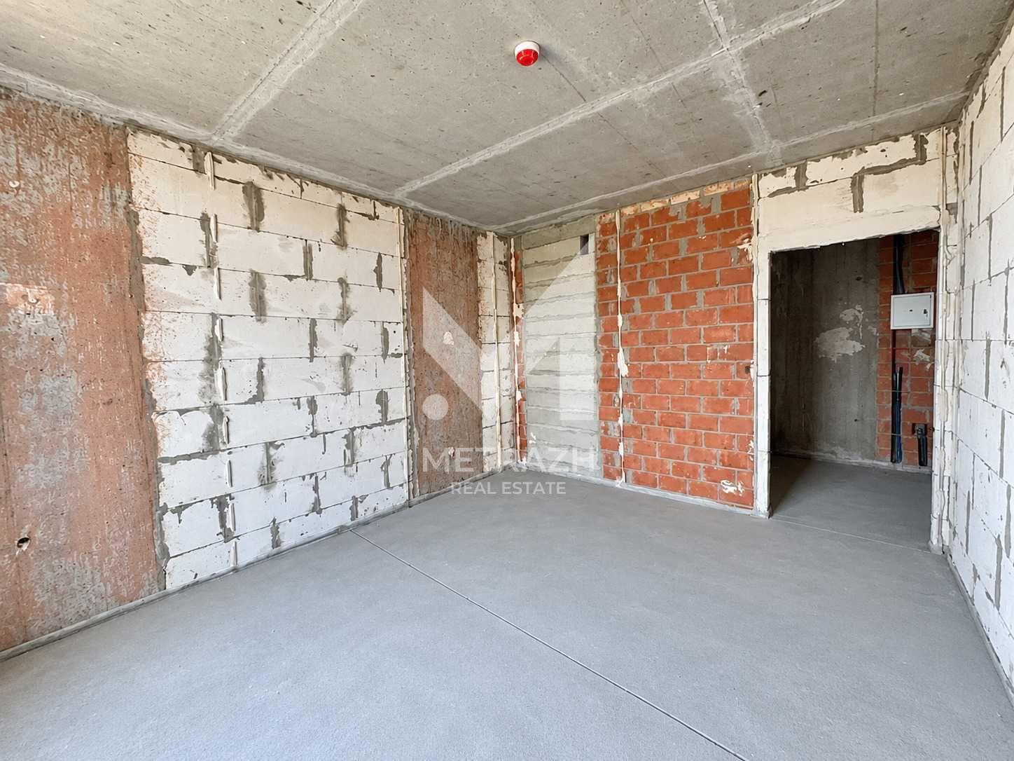 Продажа 2-комнатной квартиры 59 м², Заболотного Академіка, ЖК Кришталеві джерела • ID 7792 — фото 6