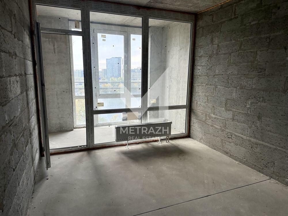 Продажа 1-комнатной квартиры 45 м², Дніпровська наб., ЖК Seven • ID 7754 — фото 6