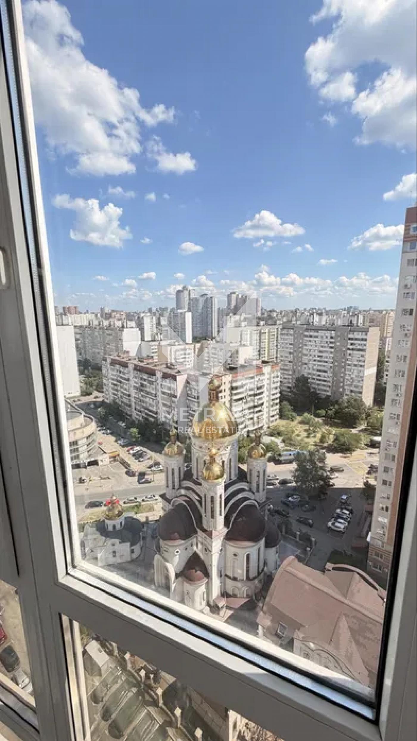 Продажа 2-комнатной квартиры 67 м², Гмирі Бориса, ЖМ Патріотика • ID 7409 — фото 16