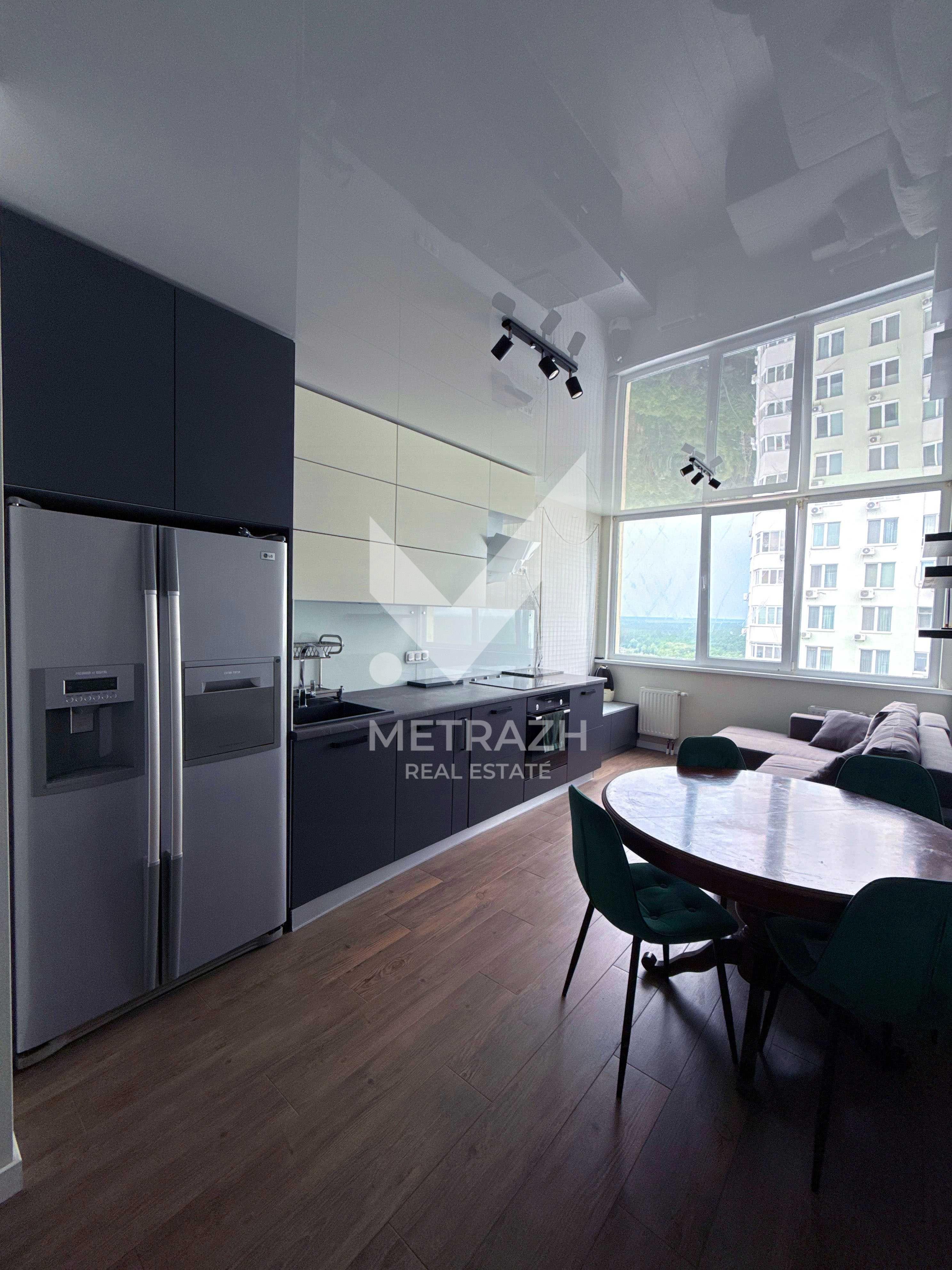 Продажа 1-комнатной квартиры 43 м², Обухівська, ЖК Озерний (Обухівська, 135а) • ID 7816 — фото 4