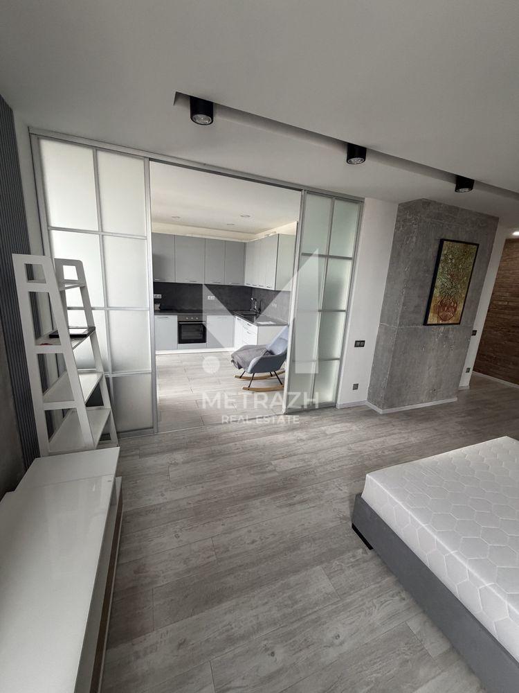 Sale 1-room apartment 54 m², Максимовича Михайла, ЖК 4 сезони • ID 7468 — photo 4