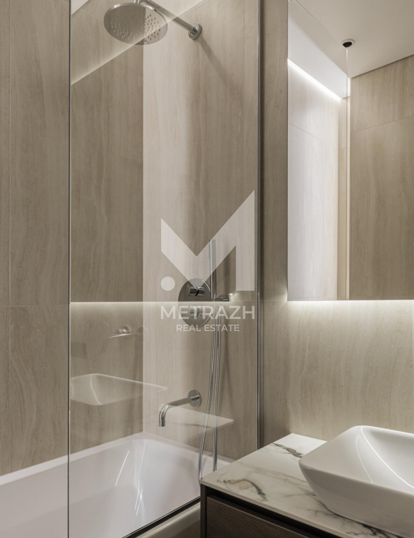 Продажа 2-комнатной квартиры 102 м², Василя Тютюнника, ЖК TRIIINITY • ID 7671 — фото 15