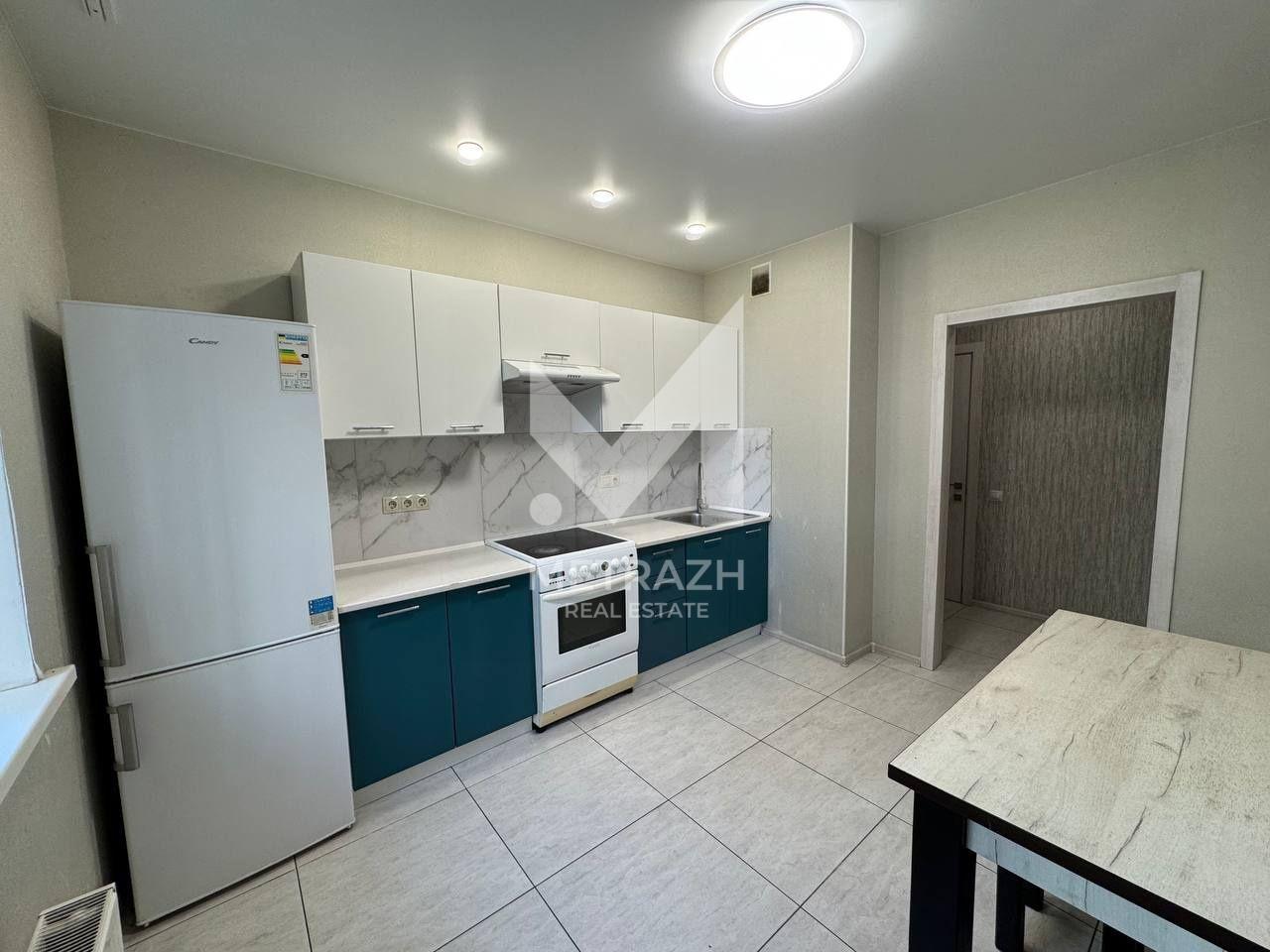 Продажа 2-комнатной квартиры 61 м², Тираспільська, Місто Квітів. Парковий квартал • ID 7477 — фото 4
