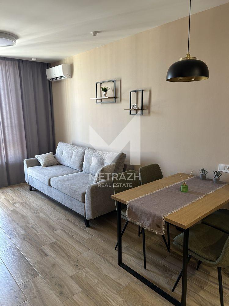 Sale 1-room apartment 48 m², Олександра Олеся, RC Warsawsky 2 • ID 7499 — photo 5