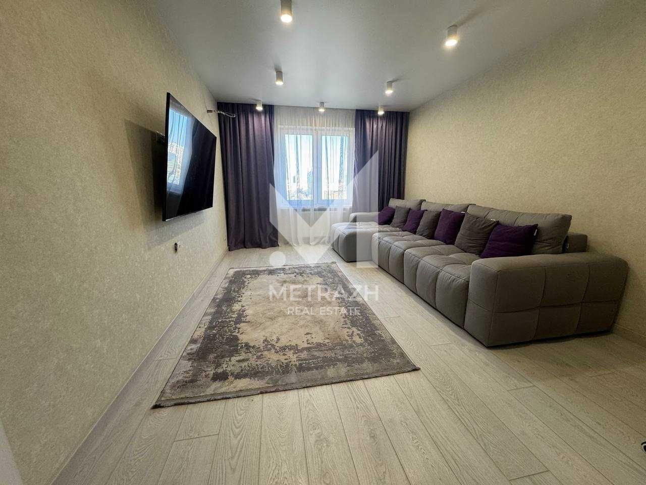 Продажа 3-комнатной квартиры 98 м², Данченка, ЖК Крістер Град • ID 7772 — фото 4