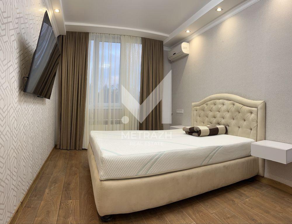 Sale 2-room apartment 43 m², Світла, ЖК Східна Брама • ID 7548 — photo 7