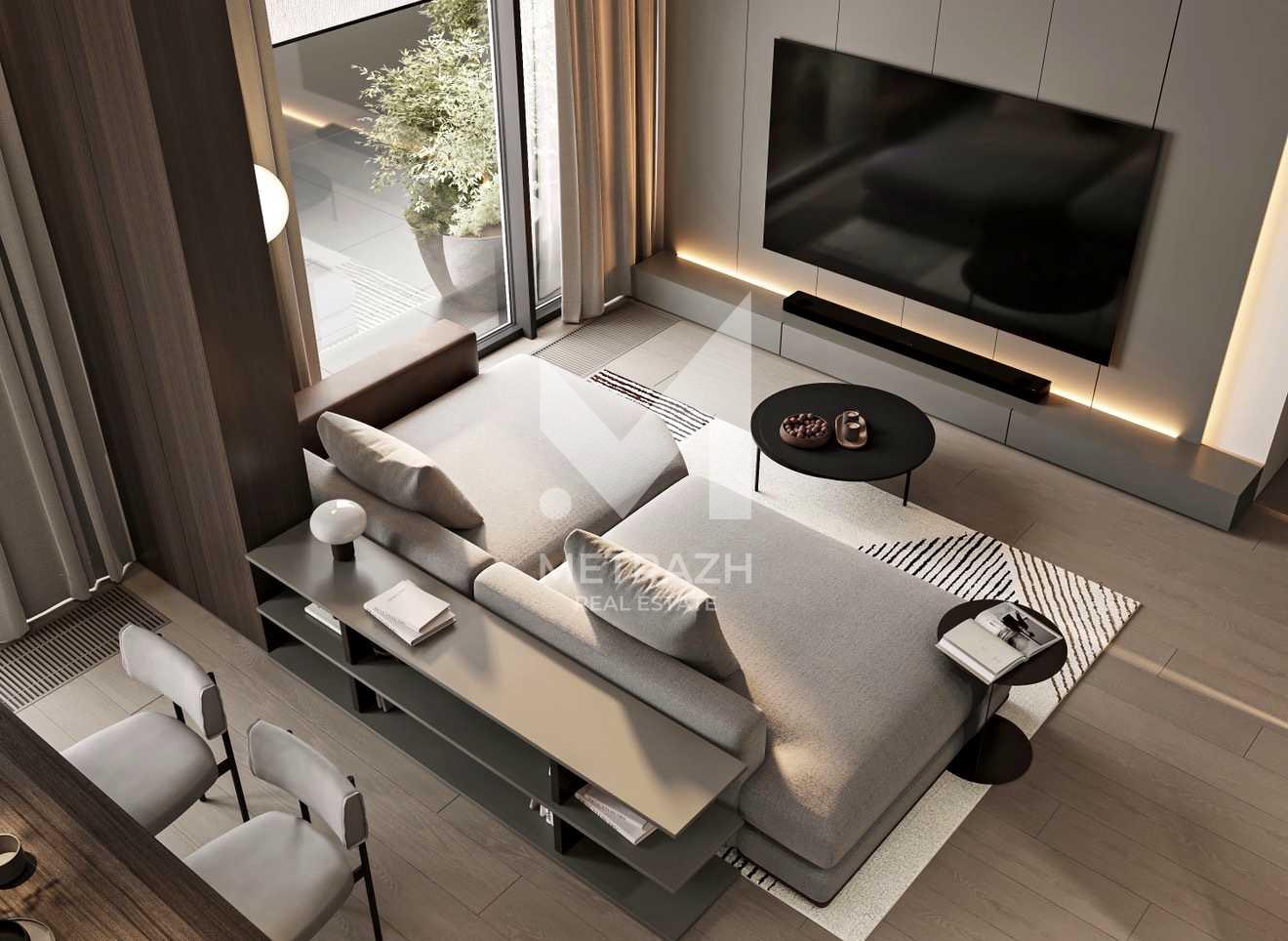 Продажа 4-комнатной квартиры 101 м², Ґарета Джонса, ЖК UNIT.Home • ID 7658 — фото 21