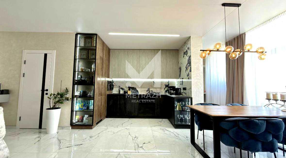 Sale 2-room apartment 72 m², Микільсько-Слобідська, Русанівська Гавань • ID 7555 — photo 12