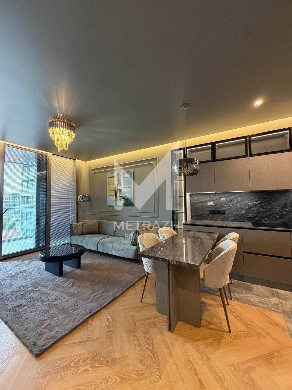 Продаж 2-кімнатної квартири 86 м², ЖК Taryan Towers • ID 7760