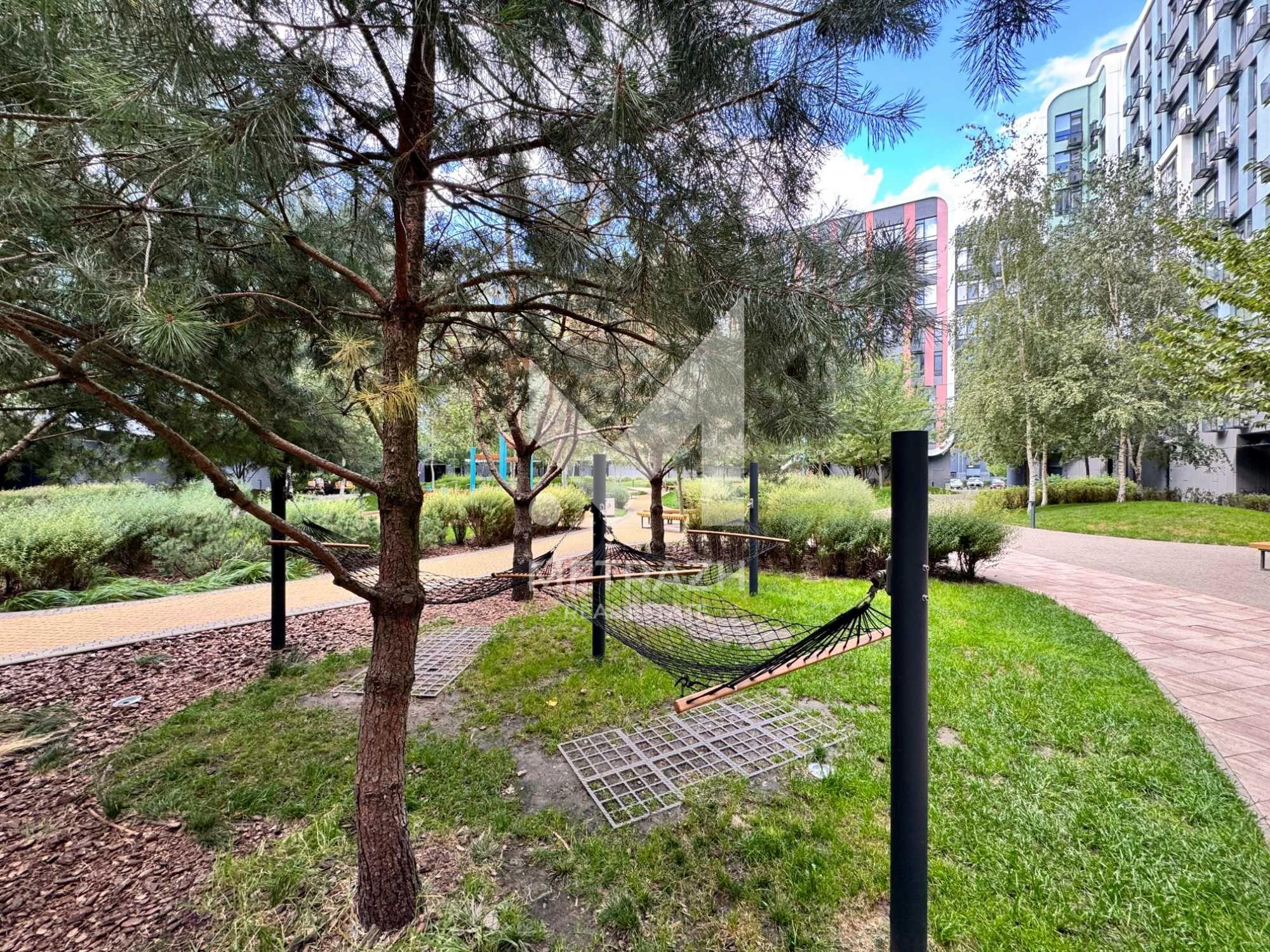 Оренда 2-кімнатної квартири 66 м², Тадея Рильського, ЖК Respublika • ID 7711 — фото 20
