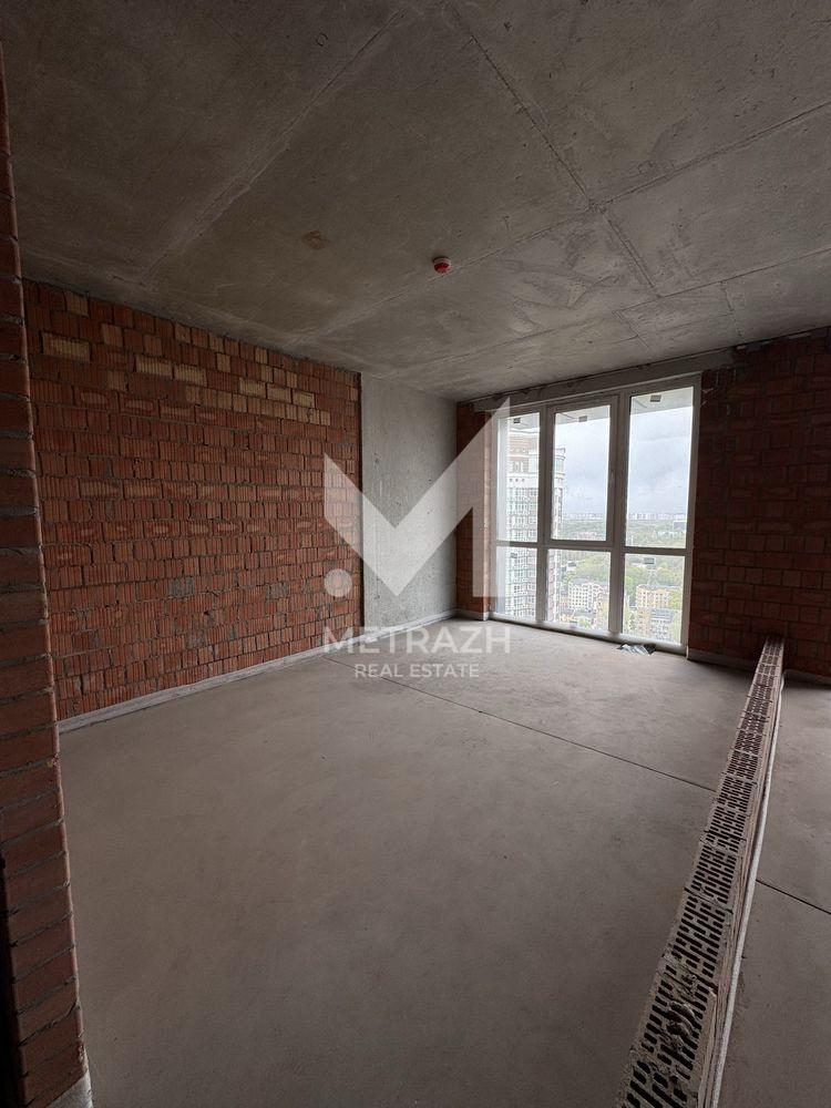 Sale 2-room apartment 56 m², Пимоненка Миколи, ЖК Greenville Park • ID 7572 — photo 11