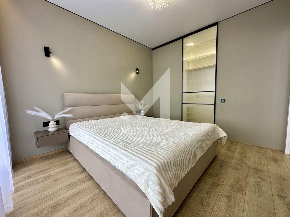 Sale 1-room apartment 49 m², Причальна, RC Great • ID 7437 — photo 5