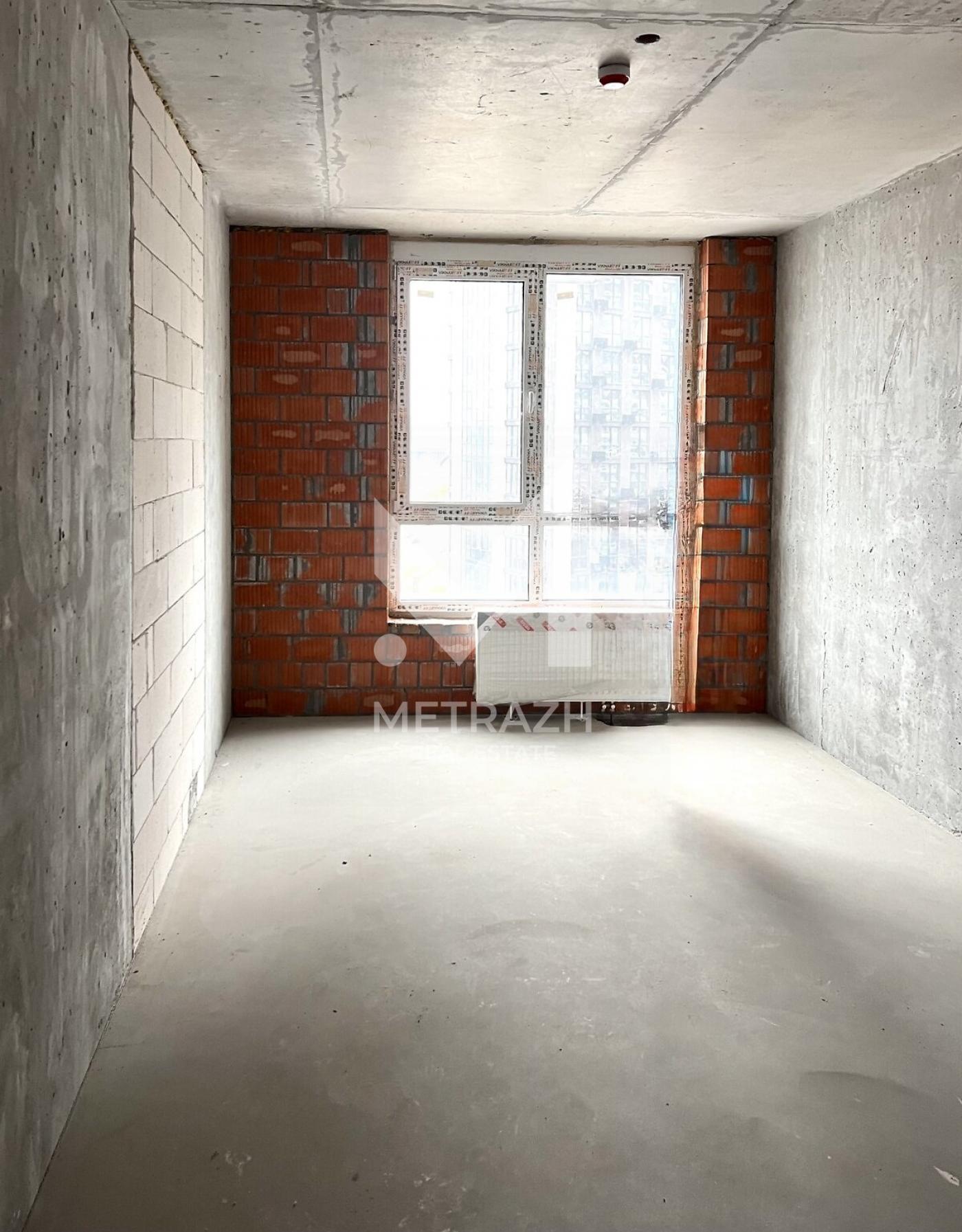 Продажа 2-комнатной квартиры 75 м², Дніпровська набережна, ЖК Берег Дніпра • ID 7808 — фото 12