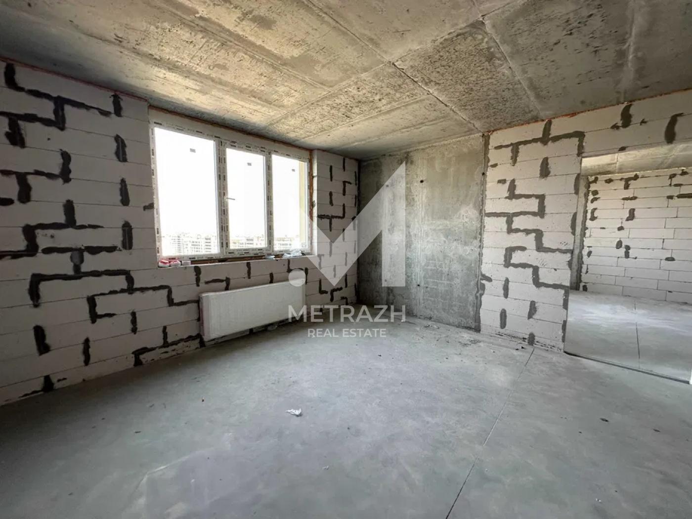 Sale 1-room apartment 47 m², Максимовича Михайла, ЖК LIKO-GRAD Perfect Town • ID 7466 — photo 9